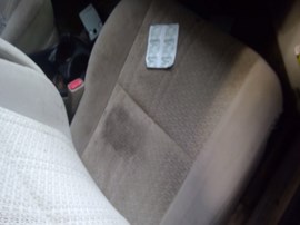 2006 TOYOTA TUNDRA, BLACK, SR5, EXTD CAB, 4.0, AT. 2WD.  Z25959